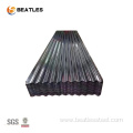 High quality bangladesh cheap metal roofing sheet